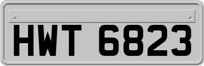 HWT6823