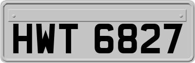 HWT6827