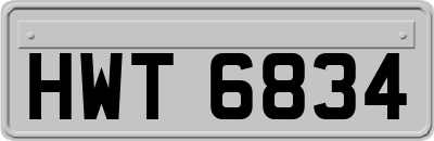 HWT6834