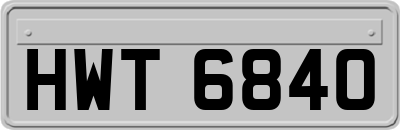 HWT6840