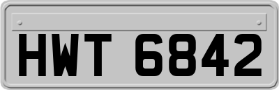 HWT6842