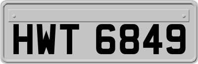 HWT6849