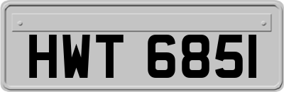 HWT6851