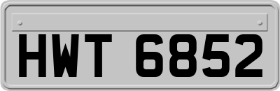 HWT6852