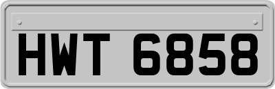 HWT6858