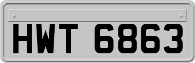 HWT6863