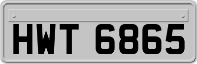 HWT6865