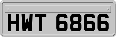 HWT6866