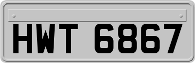 HWT6867