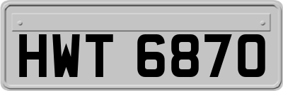 HWT6870