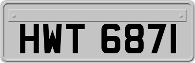 HWT6871