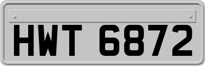 HWT6872