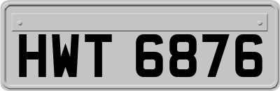 HWT6876