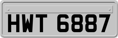 HWT6887