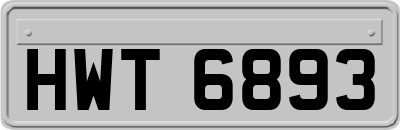 HWT6893