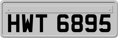 HWT6895