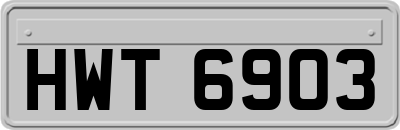 HWT6903