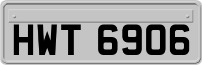 HWT6906