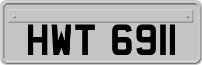 HWT6911