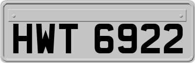 HWT6922