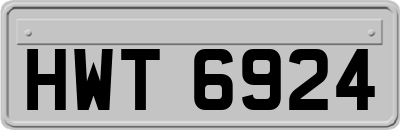 HWT6924