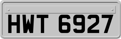 HWT6927