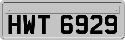 HWT6929