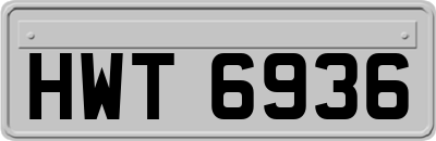 HWT6936