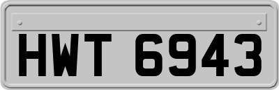 HWT6943