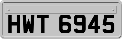 HWT6945