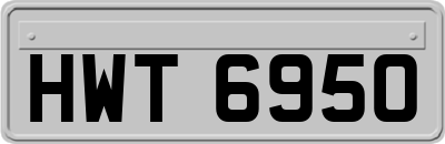 HWT6950