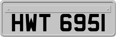 HWT6951