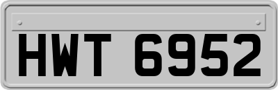 HWT6952