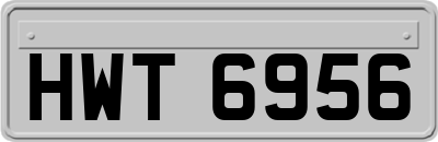 HWT6956