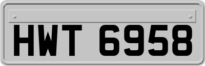 HWT6958
