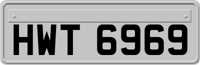 HWT6969