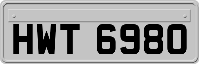 HWT6980