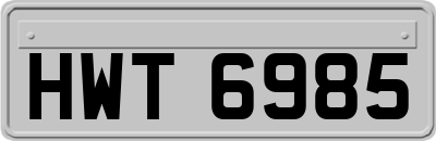 HWT6985