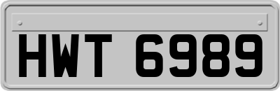 HWT6989