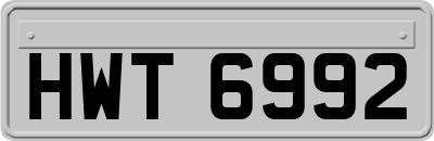 HWT6992
