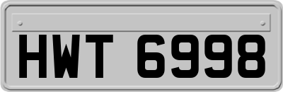 HWT6998