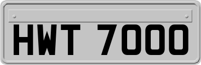 HWT7000