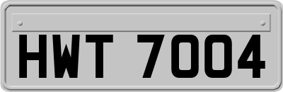 HWT7004