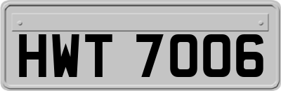 HWT7006