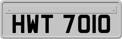 HWT7010