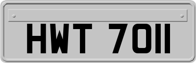 HWT7011