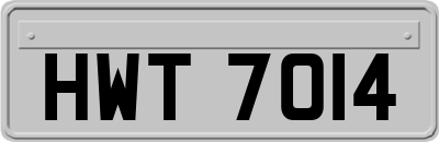 HWT7014