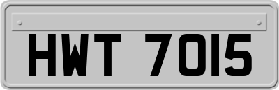 HWT7015