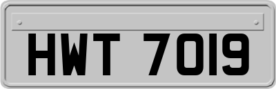 HWT7019