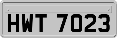 HWT7023